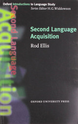 Second Language Acquisition