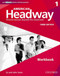 American Headway: Level 1 Workbook: With iChecker Pack