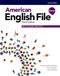 American English File 3th Edition Starter. Student's Book Pack
