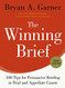 Winning Brief