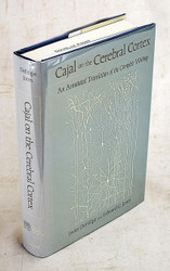 Cajal on the Cerebral Cortex: An Annotated Translation of the