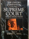 The Oxford Companion to the Supreme Court of the United States
