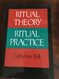 Ritual Theory Ritual Practice
