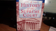 A History of the Supreme Court