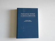 Mathematical Methods in Chemical Engineering