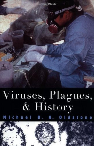 Viruses Plagues and History