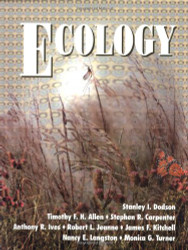 Ecology