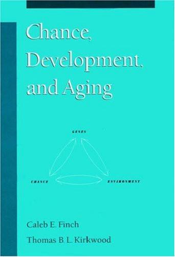 Chance Development and Aging