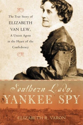 Southern Lady Yankee Spy