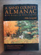 A Sand County Almanac: With Essays on Conservation