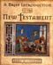 A Brief Introduction to the New Testament