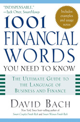 1001 Financial Words You Need to Know