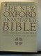 The New Oxford Annotated Bible New Revised Standard Version