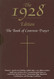 The 1928 Book of Common Prayer
