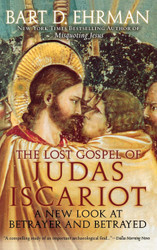 The Lost Gospel of Judas Iscariot
