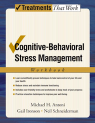 Cognitive-Behavioral Stress Management