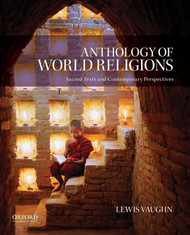 Anthology of World Religions