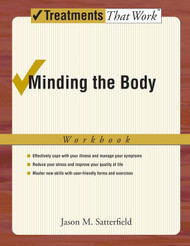 Minding the Body Workbook (Treatments That Work)