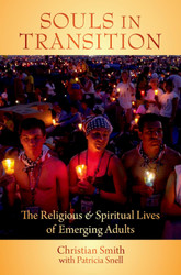 Souls in Transition