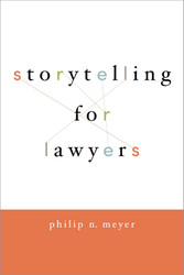 Storytelling for Lawyers