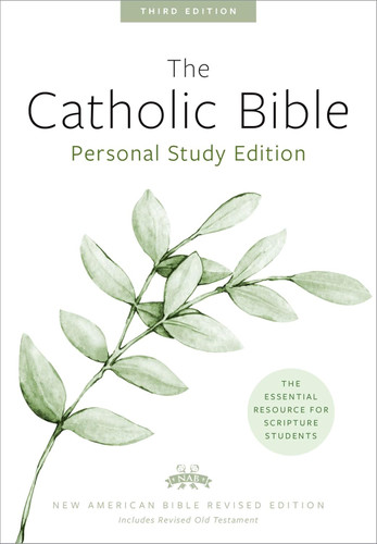 The Catholic Bible Personal Study Edition