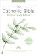 The Catholic Bible Personal Study Edition