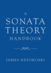 Sonata Theory Handbook P
