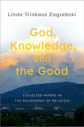 God Knowledge and the Good