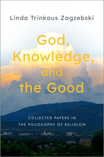 God Knowledge and the Good