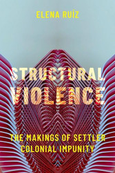 Structural Violence: The Makings of Settler Colonial Impunity