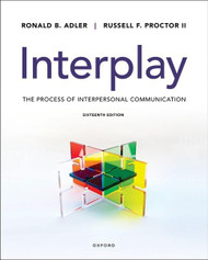 Interplay: The Process of Interpersonal Communication