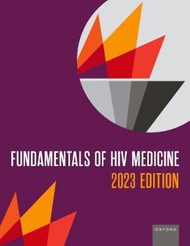 Fundamentals of HIV Medicine