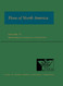 Flora of North America: Volume 14 Magnoliophyta: Gentianaceae to