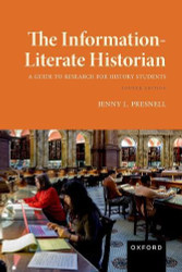 The Information-Literate Historian