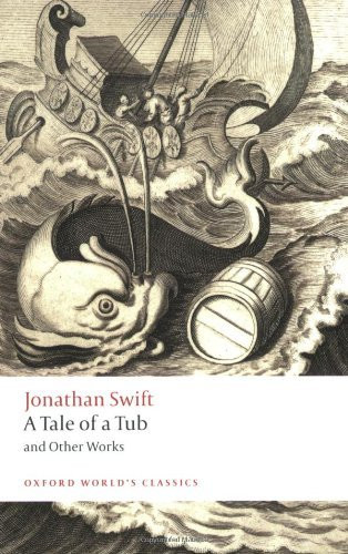 Tale Of A Tub And Other Works
