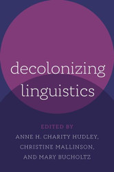 Decolonizing Linguistics