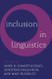 Inclusion in Linguistics