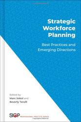 Strategic Workforce Planning