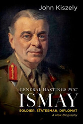 General Hastings "Pug" Ismay