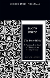 The Inner World: A Psychoanalytic Study of Childhood and Society in