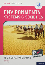 Oxford IB Diploma Programme IB Prepared: Environmental Systems and