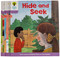 Oxford Reading Tree Biff Chip and Kipper Level 1+: First Sentences A: