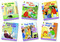 Oxford Reading Tree Biff Chip and Kipper Level 1+: More First