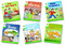 Oxford Reading Tree Biff Chip and Kipper Level 2. Stories