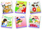 Floppy's Phonics Stage 1+ Fiction