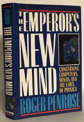 The Emperor's New Mind