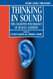 Thinking in Sound: The Cognitive Psychology of Human Edition