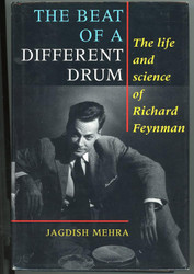The Beat of a Different Drum