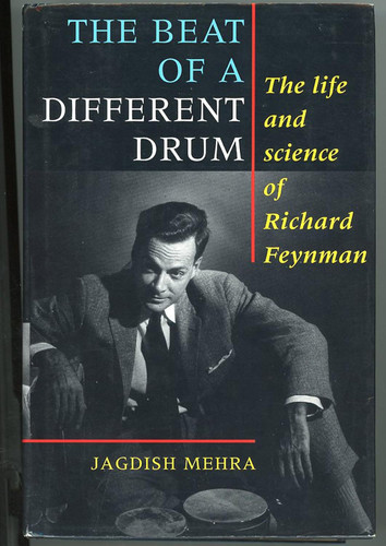 The Beat of a Different Drum