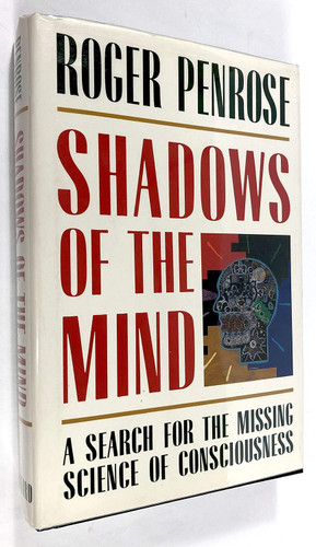 Shadows of the Mind